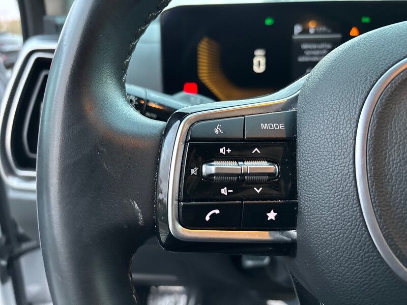 2024 Kia Sorento S Seffner FL