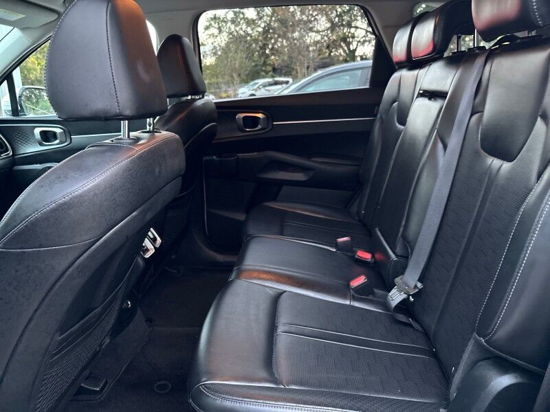 2024 Kia Sorento S Seffner FL