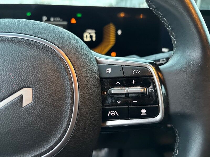 2024 Kia Sorento S Seffner FL