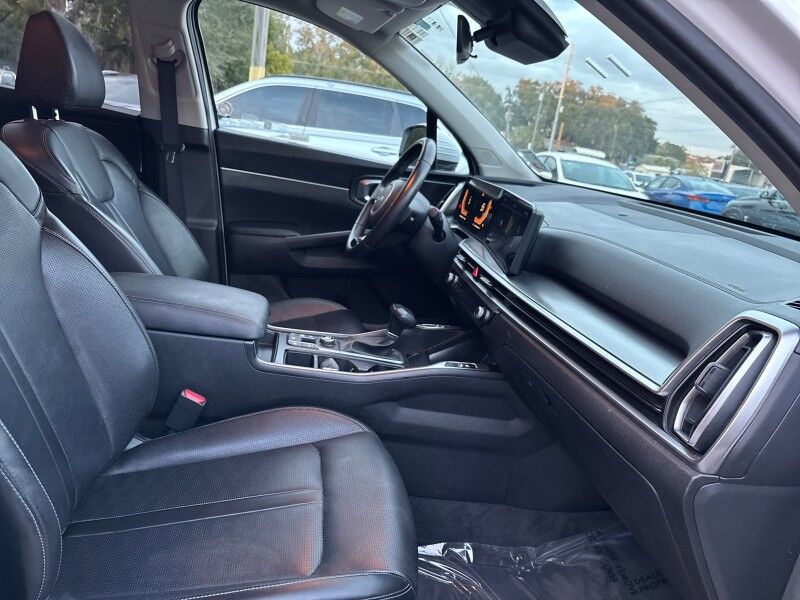 2024 Kia Sorento S Seffner FL
