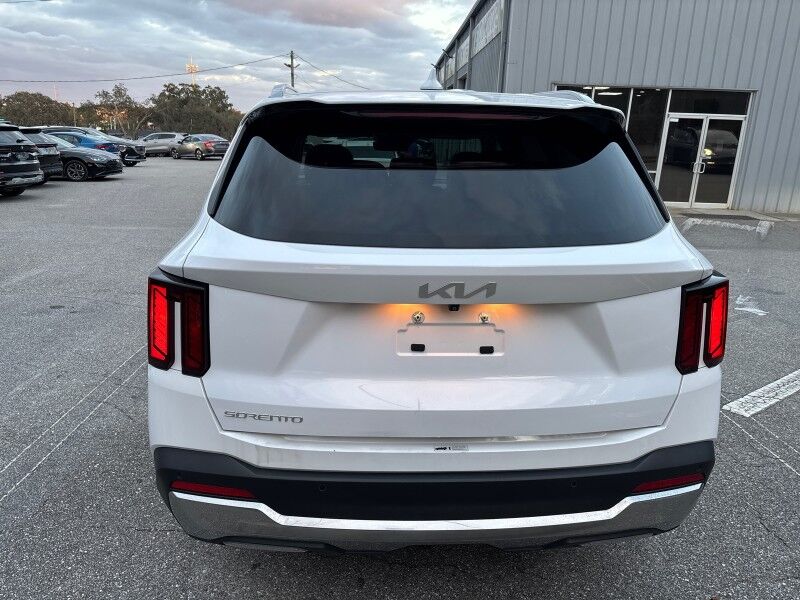2024 Kia Sorento S Seffner FL