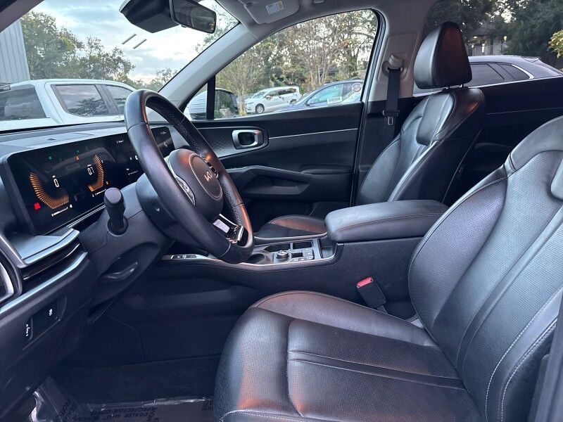 2024 Kia Sorento S Seffner FL