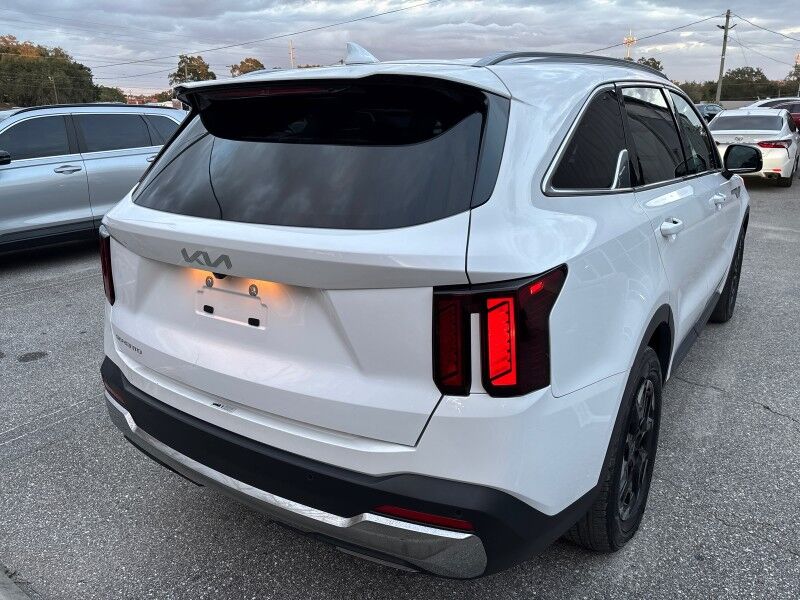 2024 Kia Sorento S Seffner FL