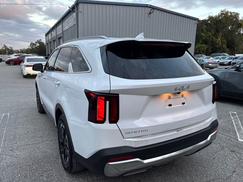 2024 Kia Sorento S Seffner FL