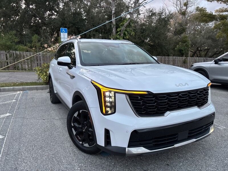 2024 Kia Sorento S Seffner FL