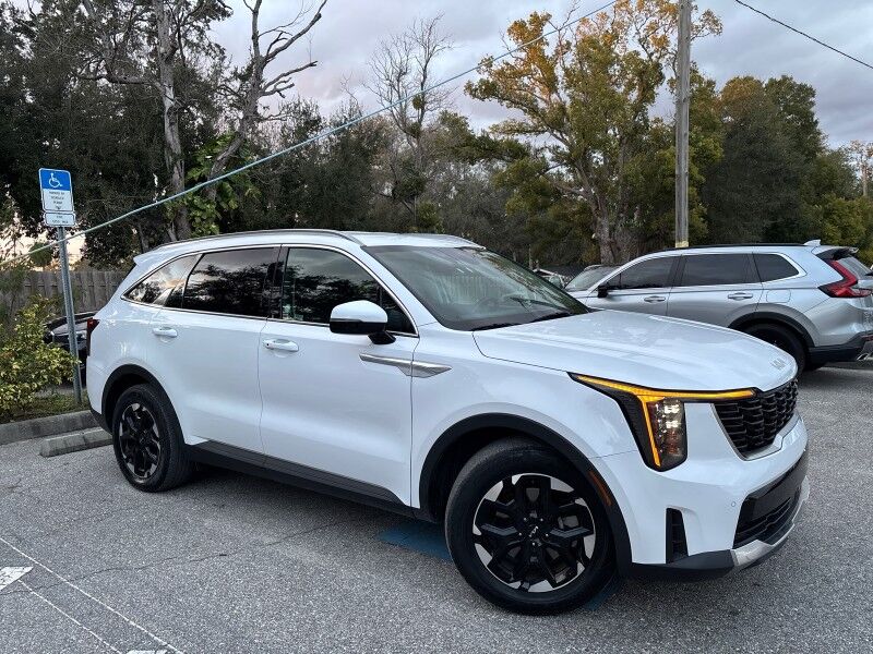 2024 Kia Sorento S Seffner FL