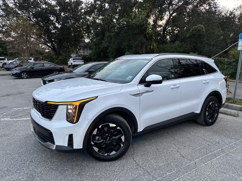 2024 Kia Sorento S Seffner FL