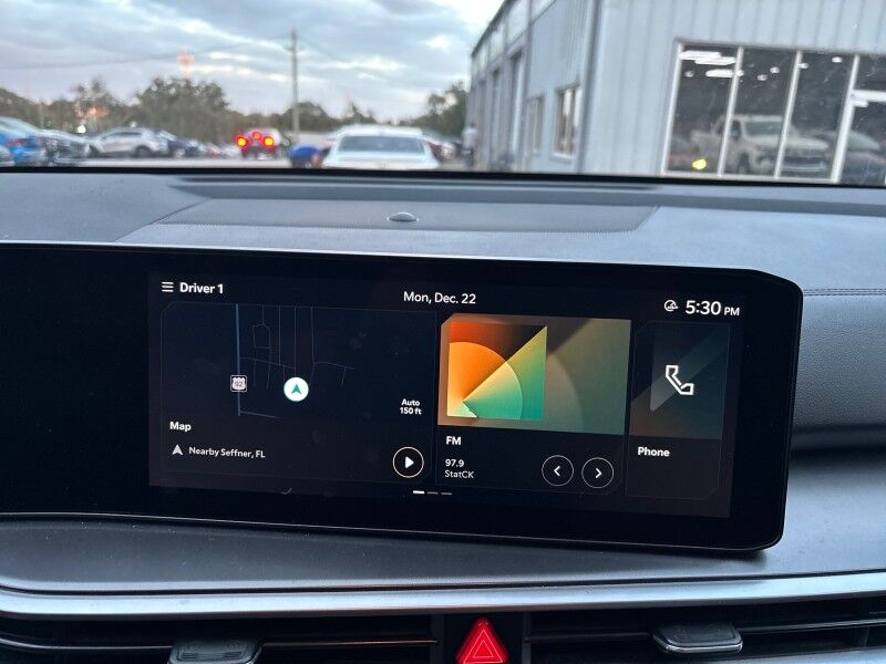 2024 Kia Sorento S Seffner FL