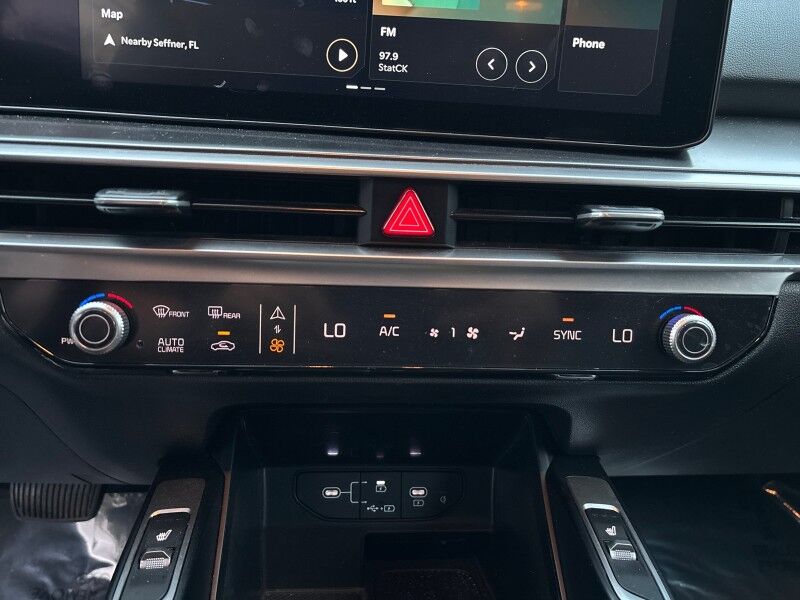 2024 Kia Sorento S Seffner FL