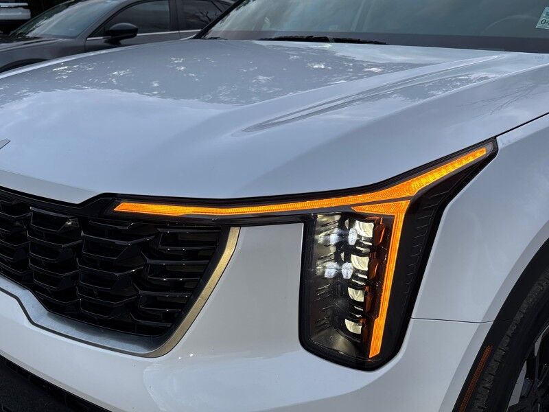 2024 Kia Sorento S Seffner FL