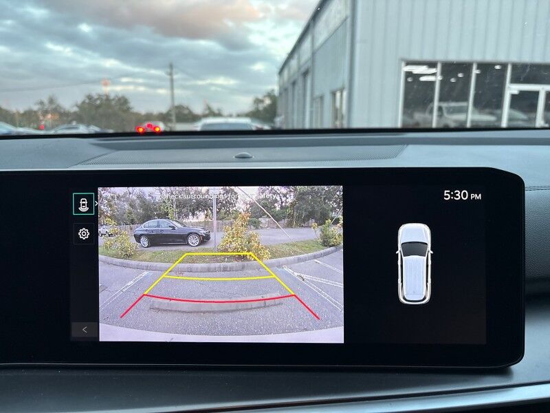 2024 Kia Sorento S Seffner FL