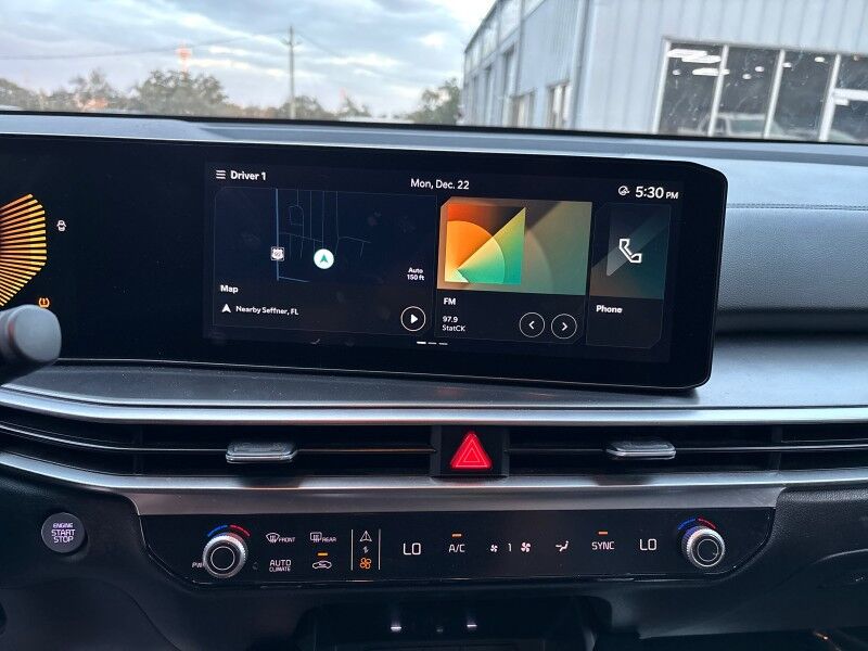 2024 Kia Sorento S Seffner FL