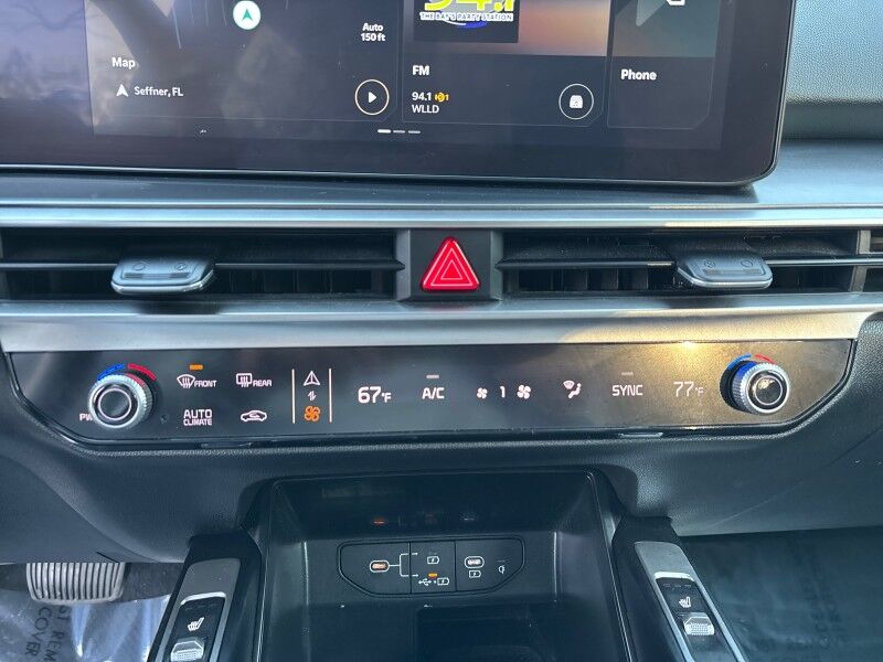 2024 Kia Sorento S Seffner FL