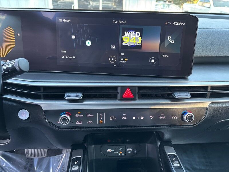 2024 Kia Sorento S Seffner FL