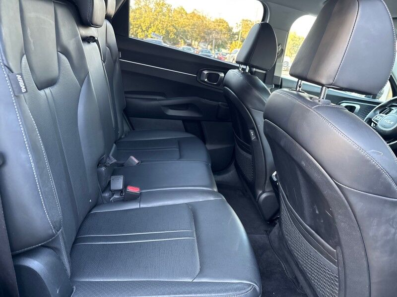 2024 Kia Sorento S Seffner FL