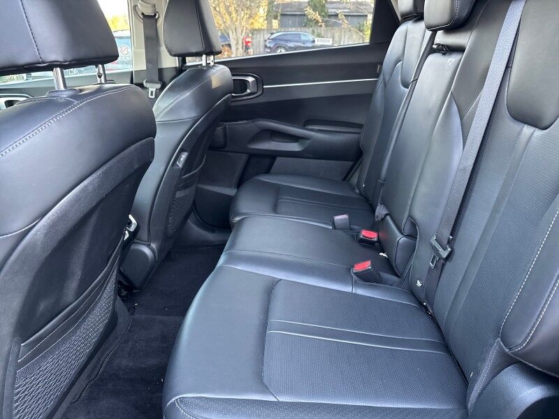 2024 Kia Sorento S Seffner FL