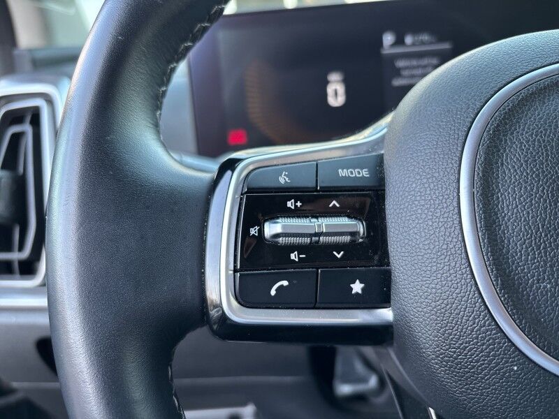 2024 Kia Sorento S Seffner FL