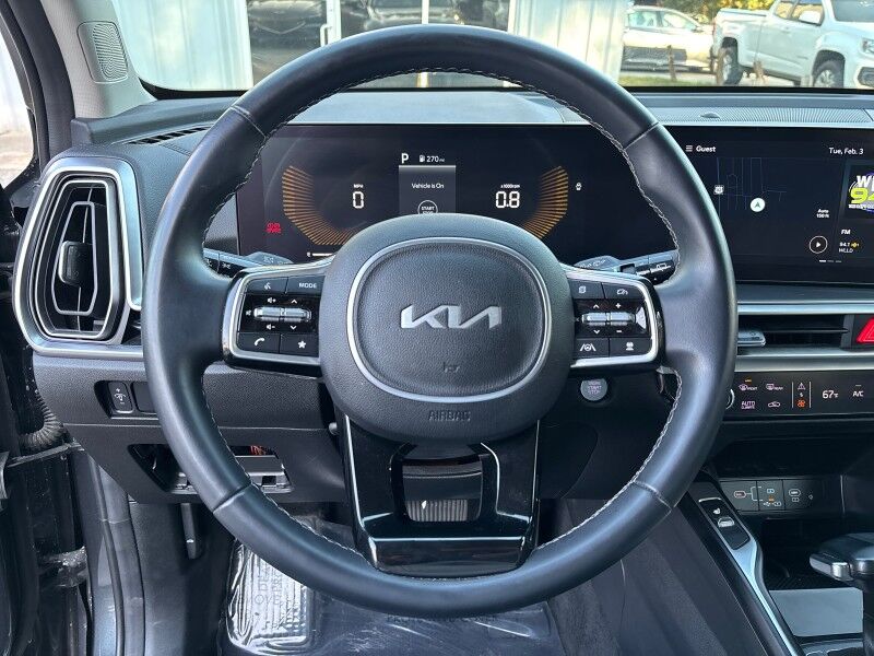 2024 Kia Sorento S Seffner FL