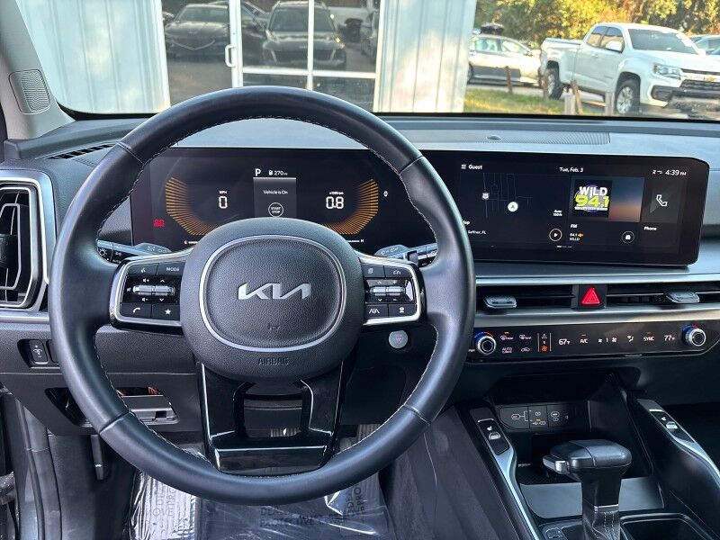 2024 Kia Sorento S Seffner FL