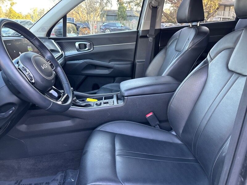 2024 Kia Sorento S Seffner FL