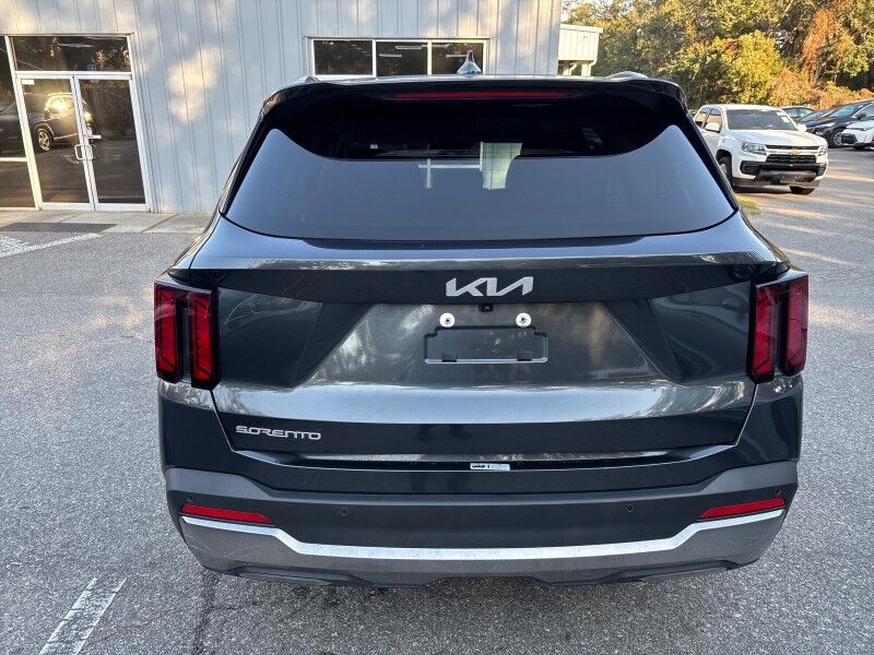 2024 Kia Sorento S Seffner FL