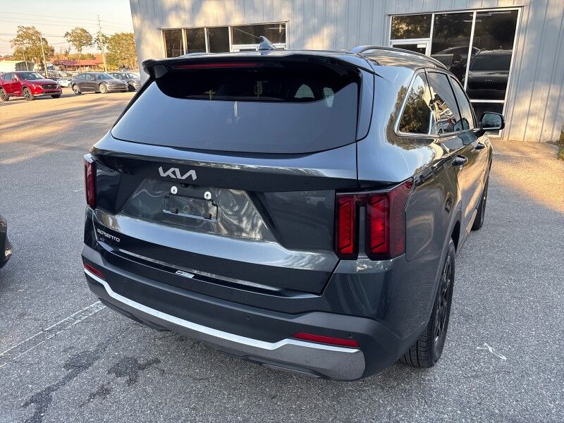 2024 Kia Sorento S Seffner FL