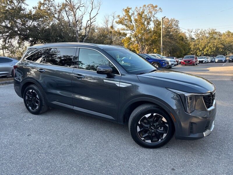 2024 Kia Sorento S Seffner FL