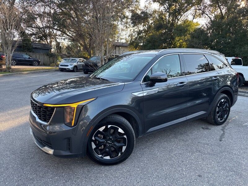 2024 Kia Sorento S Seffner FL