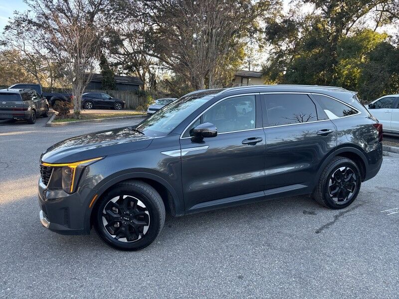 2024 Kia Sorento S Seffner FL