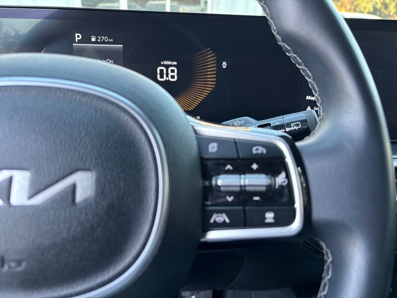 2024 Kia Sorento S Seffner FL