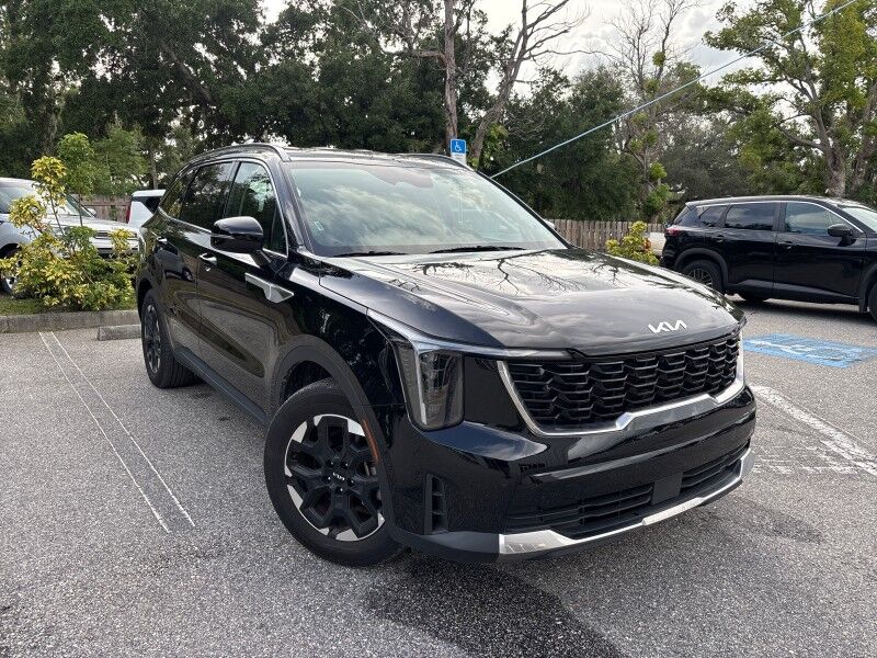 2024 Kia Sorento S Seffner FL