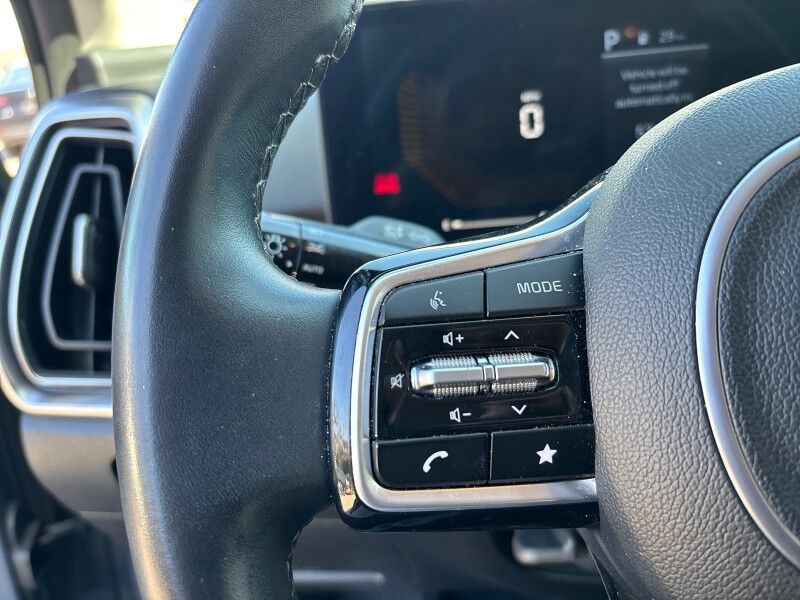 2024 Kia Sorento S Seffner FL