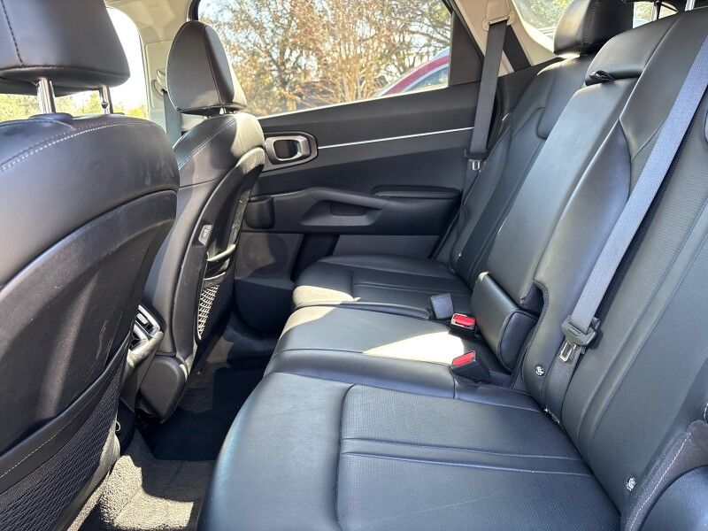 2024 Kia Sorento S Seffner FL