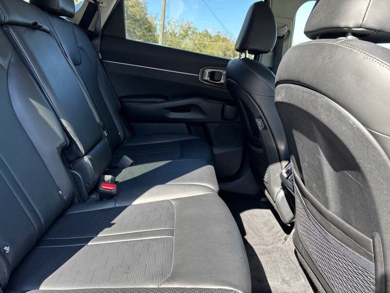 2024 Kia Sorento S Seffner FL