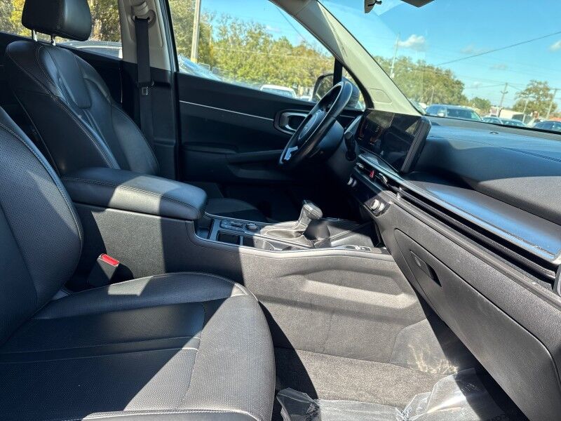 2024 Kia Sorento S Seffner FL