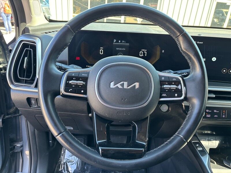 2024 Kia Sorento S Seffner FL