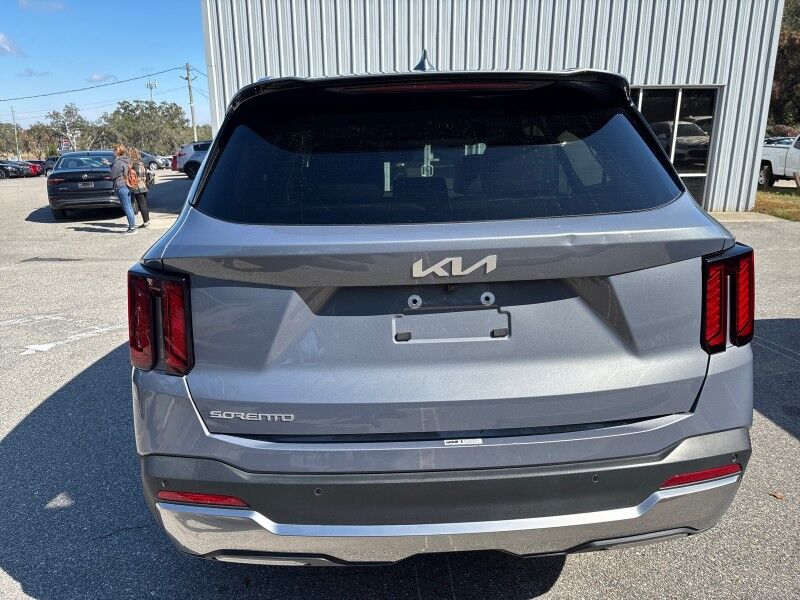 2024 Kia Sorento S Seffner FL