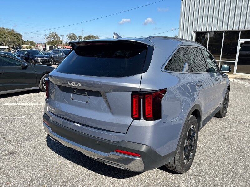 2024 Kia Sorento S Seffner FL