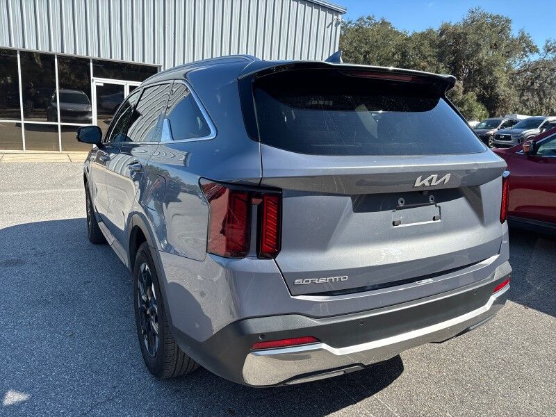 2024 Kia Sorento S Seffner FL