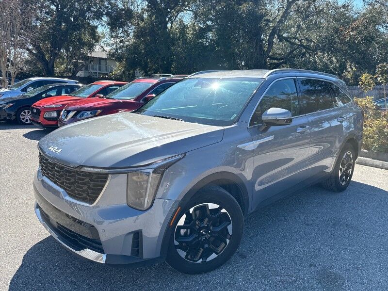 2024 Kia Sorento S Seffner FL
