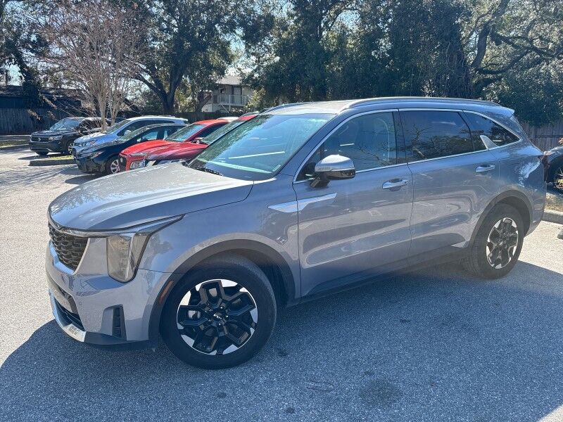 2024 Kia Sorento S Seffner FL