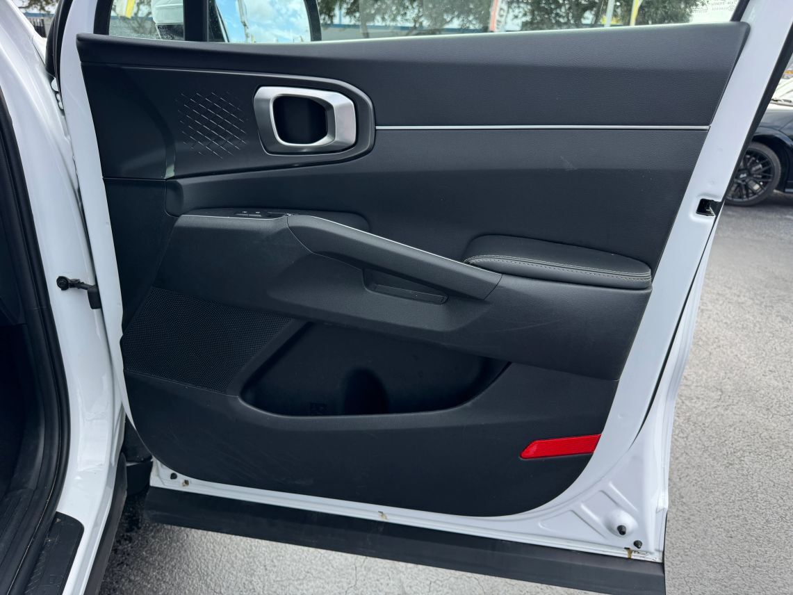 2024 Kia Sorento S Sport Utility 4D