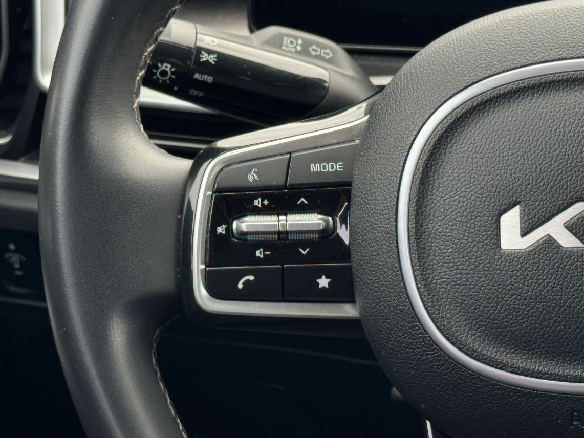 2024 Kia Sorento S Sport Utility 4D