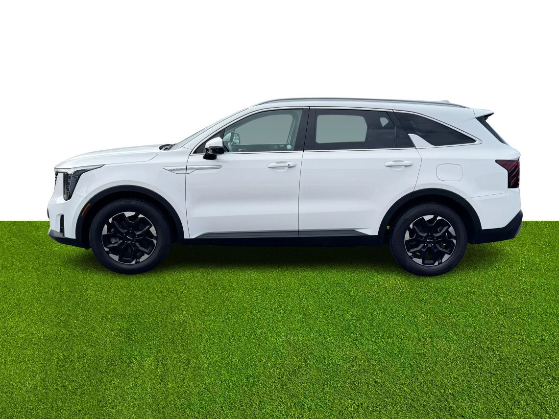 2024 Kia Sorento S Sport Utility 4D