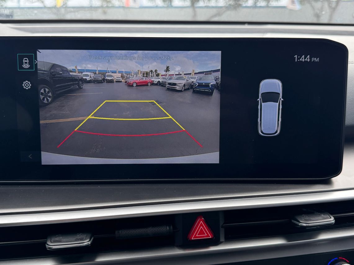 2024 Kia Sorento S Sport Utility 4D