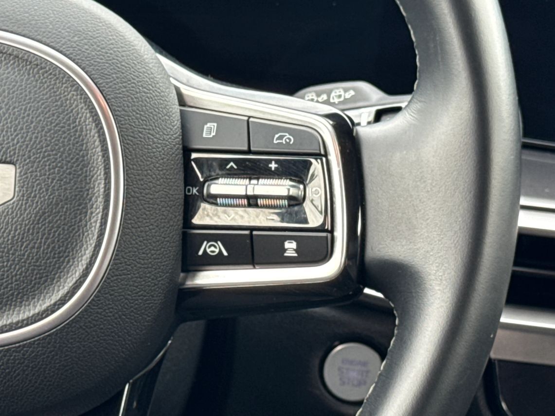 2024 Kia Sorento S Sport Utility 4D