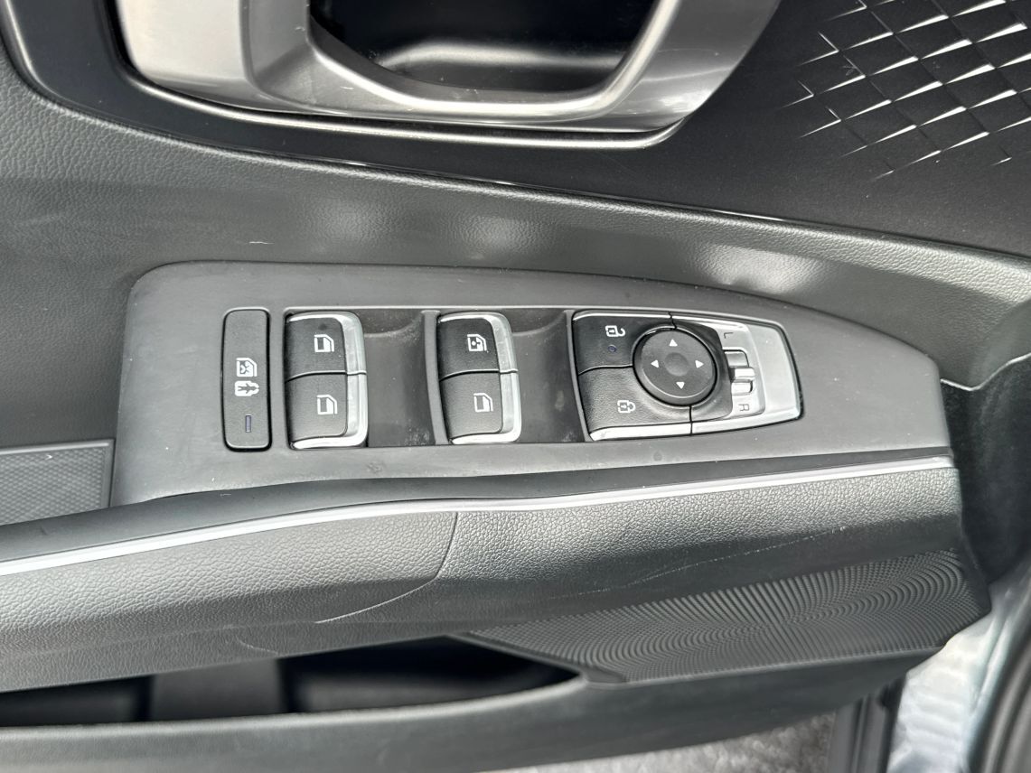 2024 Kia Sorento S Sport Utility 4D