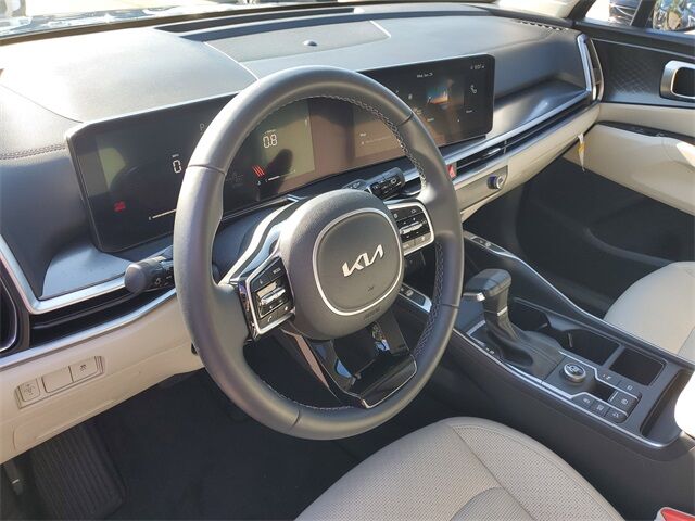 2024 Kia Sorento S St. Augustine FL