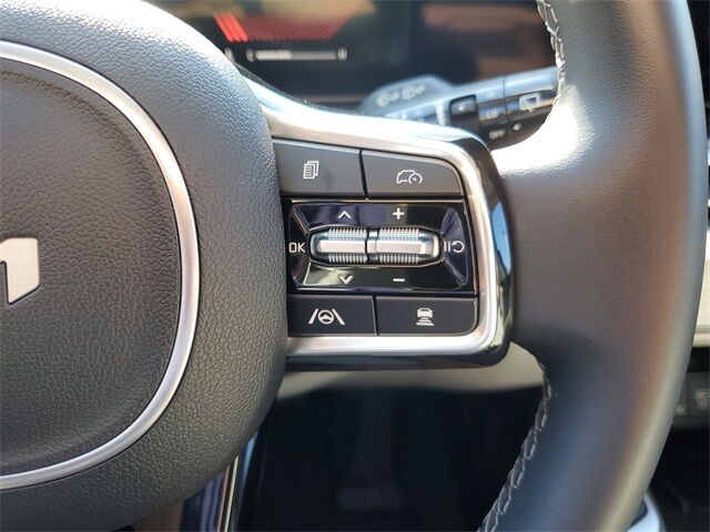 2024 Kia Sorento S St. Augustine FL