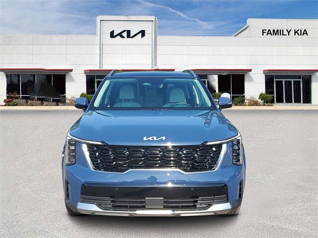 2024 Kia Sorento S St. Augustine FL